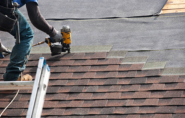 Licensed Roofing service in Geneva, NE - Brentwood Metal Roofing